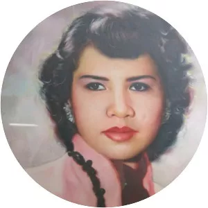 Phương Mai (Nguyễn Phúc Phương Mai)