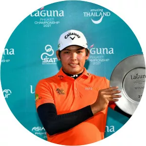 Phachara Khongwatmai