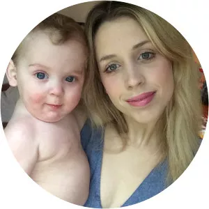 Phaedra Bloom Forever Cohen photograph