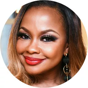 Phaedra Parks