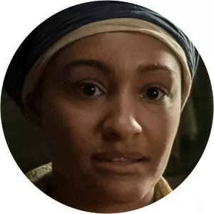 Phaedre - Fictional character