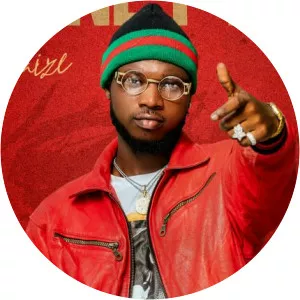 Phaize - Musical artist