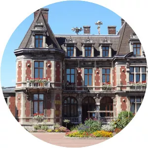 Phalempin Train station