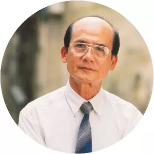 Pham Bang - Vietnamese actor