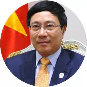 Pham Binh Minh