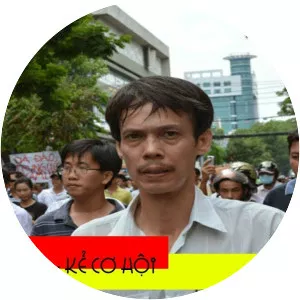 Pham Chi Dung - Journalist