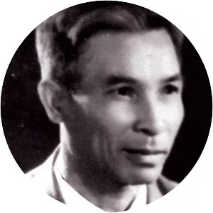 Pham Chuyen (Phạm Chuyên)