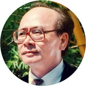 Pham Cong Thien (Phạm Công Thiện)
