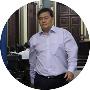 Pham Cong Trung photograph