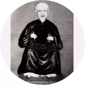 Pham Dinh Ho - Poet