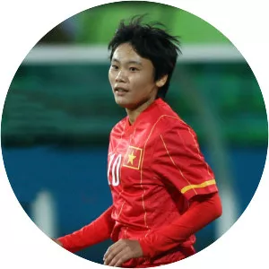 Pham Hai Yen (Phạm Hải Yến)