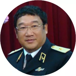 Pham Hoai Nam (Phạm Hoài Nam)