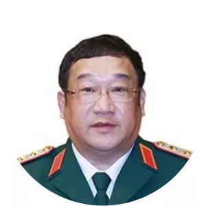 Pham Hoai Nam - Vietnamese general