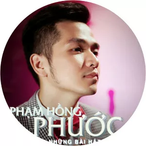 PHAM HONG PHUOC