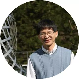 Pham Huu Tiep - Mathematician