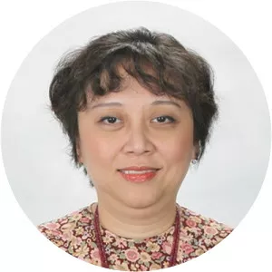 Pham Khanh Phong Lan - Politician