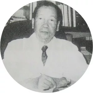 Pham Khue
