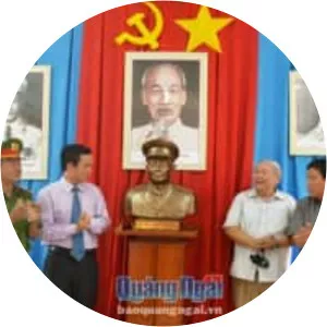 Pham Kiet (Phạm Kiệt)