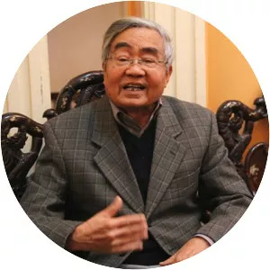 Pham Minh Hac (Phạm Minh Hạc)