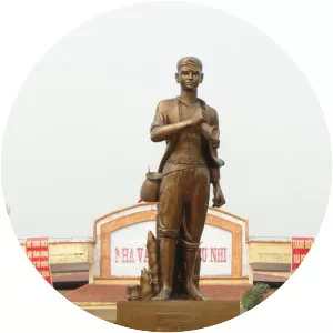 Pham Ngoc Da (Phạm Ngọc Đa)