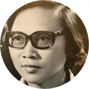 Pham Ngoc Huong