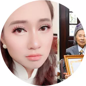 Pham Ngoc Huong photograph