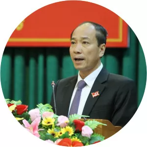Pham Ngoc Nghi