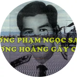 Pham Ngoc Sang