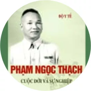 Pham Ngoc Thach (Phạm Ngọc Thạch)