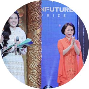 Pham Nhat Minh Anh photograph