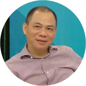 Pham Nhat Vuong