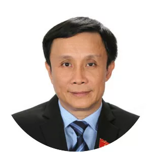 Pham Nhu Hiep (Phạm Như Hiệp)