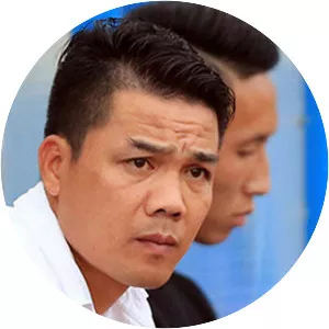 Pham Nhu Thuan (Phạm Như Thuần)