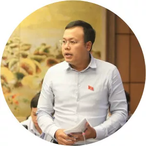 Pham Quang Thanh - Vietnamese businessperson