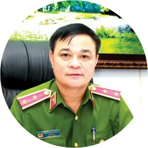 Pham Quoc Cuong