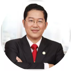 Pham Quoc Thanh - Chief Executive Officer of HD Bank