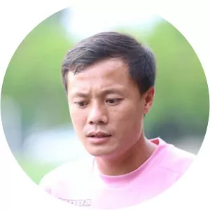 Pham Thanh Luong - Vietnamese footballer
