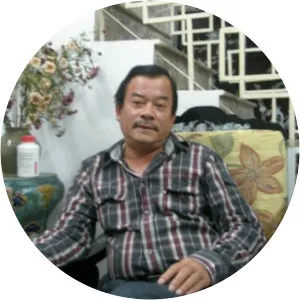 Pham Thanh Phong - Television director