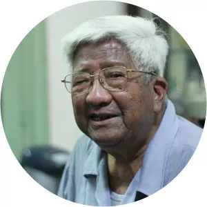 Pham The Duyet (Phạm Thế Duyệt)