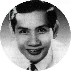 Pham The My (Phạm Thế Mỹ)