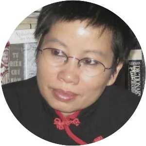 Pham Thi Hoai - Vietnamese writer