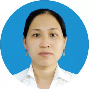 Pham Thi Thuy Duong