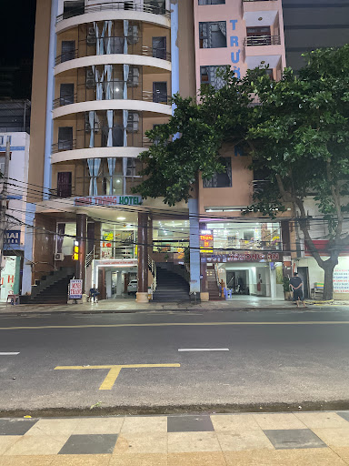 Pham Thi Vanh Anh Guest House - Hotel