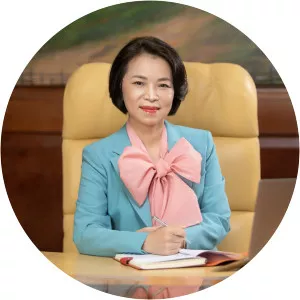 Pham Thu Huong