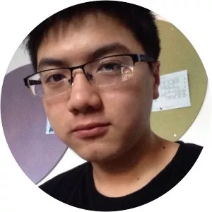 Pham Tien Thinh - Tamara Geraldine's ex-husband