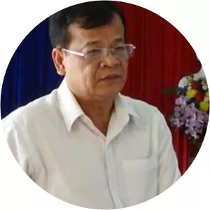 Pham Van Tan (Phạm Văn Tân)