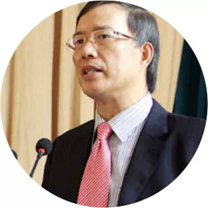 Pham Van Vong - Politician