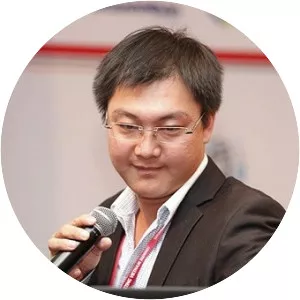 Pham Viet Anh Khoa - Vietnamese movie producer