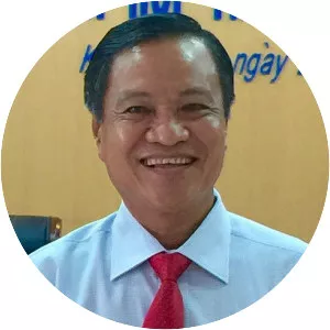 Pham Vu Hong (Phạm Vũ Hồng)