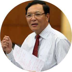Pham Vu Luan